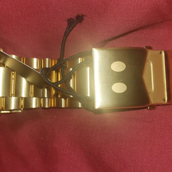 Nixon sentry mckymouse fight cloudwatch - Picture 10 of 13